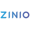 ZINIO - Revistas Digitales icon