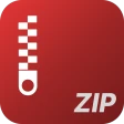 Zip Extractor - UnZIP, UnRAR icon