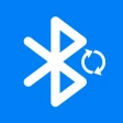 bluetooth conexão auto: BT Par icon