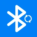 bluetooth conexão auto: BT Par icon