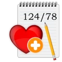 Blood Pressure Log - MyDiary