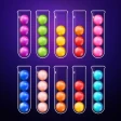 Ball Sort - Color Puzzle icon