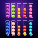 Ball Sort - Color Puzzle icon