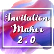 Einladungs-Hersteller 2.0 icon