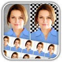 Passport Größe Photo Maker