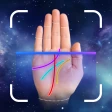 Palmistry - AI Palm Reader icon