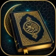 Ai Offline Quran Reading App icon