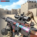 Zombie Strike: Shoot Fire
