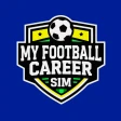 Mi Sim de Carrera Futbolística icon