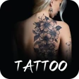 AI Tattoo Design icon