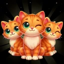 My Cat Sort:Pet Puzzle icon