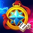 Backgammon Plus jeu de Jacquet icon
