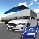 3D ドライビングクラス 2