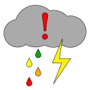 Alerte Météo