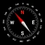 Boussole - Compass GPS icon