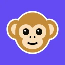 Monkey - make new friends