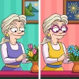 Differences - Find Differences icon