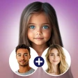 Generador de Bebes IA icon