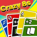 Crazy 8s: Classic Card Game