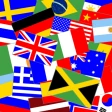 Banderas del Mundo – Quiz icon