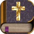 Biblija na hrvatskom icon