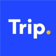 Trip.com: Flug, Hotel & Zug icon