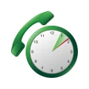 Call Timer | 通話タイマー