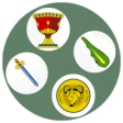 Cuatrola OnLine icon