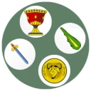 Cuatrola OnLine icon