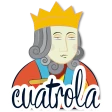 Cuatrola - Juego de Cartas icon