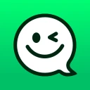 Figurinhas para WhatsApp