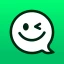 Sticker Maker voor WhatsApp icon