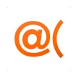 Bazoš: online bazar icon