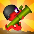 Annelids: Online gevecht icon