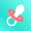 Babyfoon Annie: Baby Monitor icon