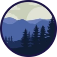 Alone (survival simulator) icon