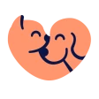 tlappka - veterináři online icon
