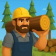 Inactivo Lumber Chopper Reino icon