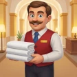 Gerente de Hotel: Magnata Idle icon