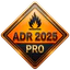 Gefahrgut ADR Pro (ADR 2023) icon