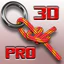 Knoten 360 Pro ( 3D ) icon