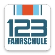 Meine 123Fahrschule icon