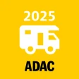 ADAC Camping / Stellplatz 2025 icon