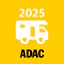 ADAC Camping / Stellplatz 2025 icon