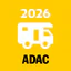 ADAC Camping / Stellplatz 2026 icon