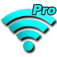 Network Signal Info Pro icon
