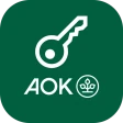 AOK Ident icon