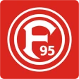 Fortuna Düsseldorf App icon