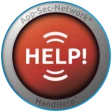 HandHelp™ - Notruf Notfall App icon