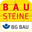 Bausteine der BG BAU icon